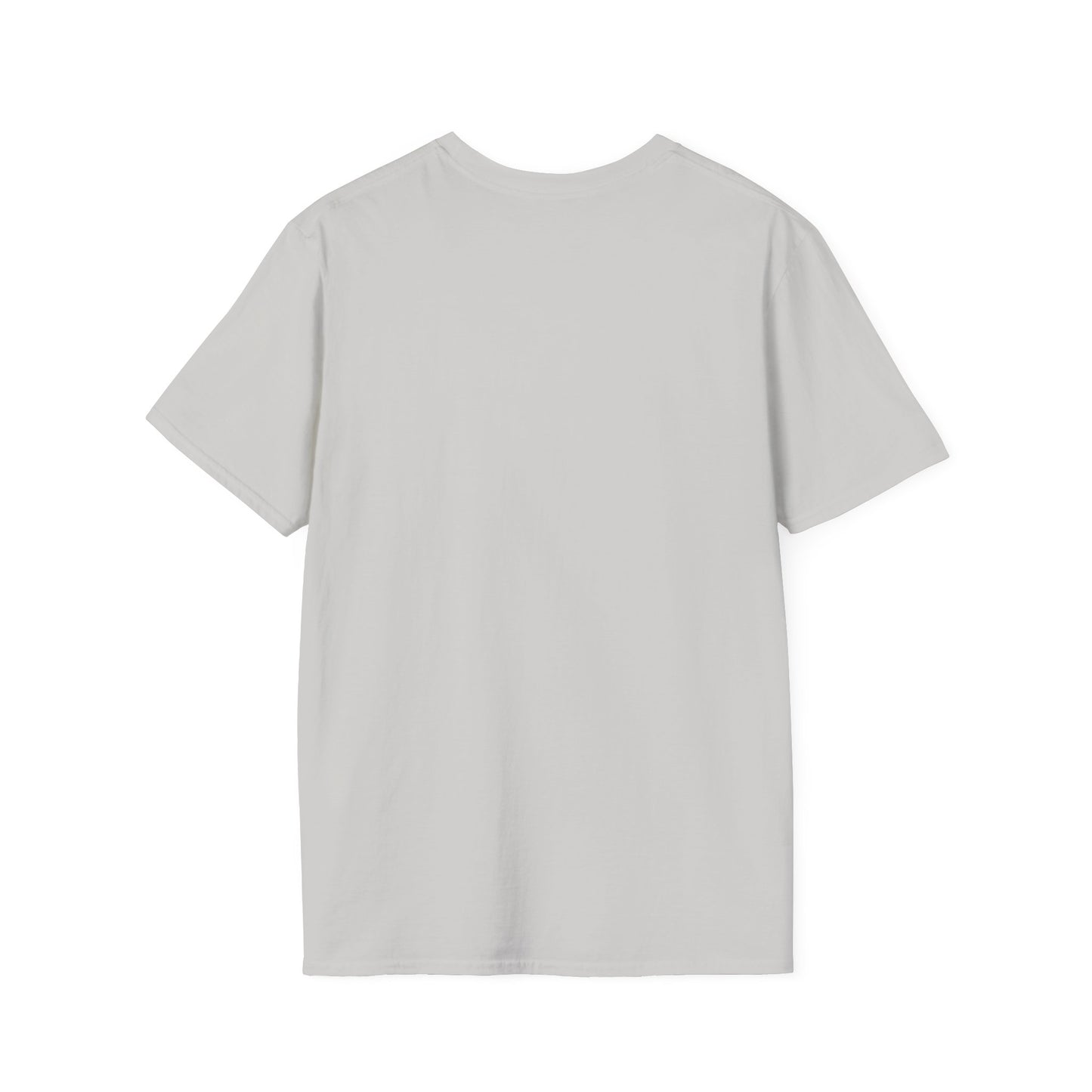 Juicy Betty Unisex Softstyle T-Shirt