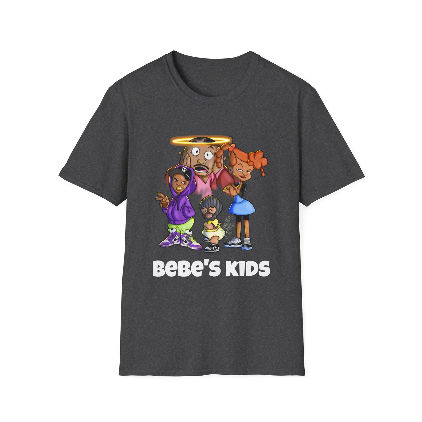 BeBe's Kids T-Shirt