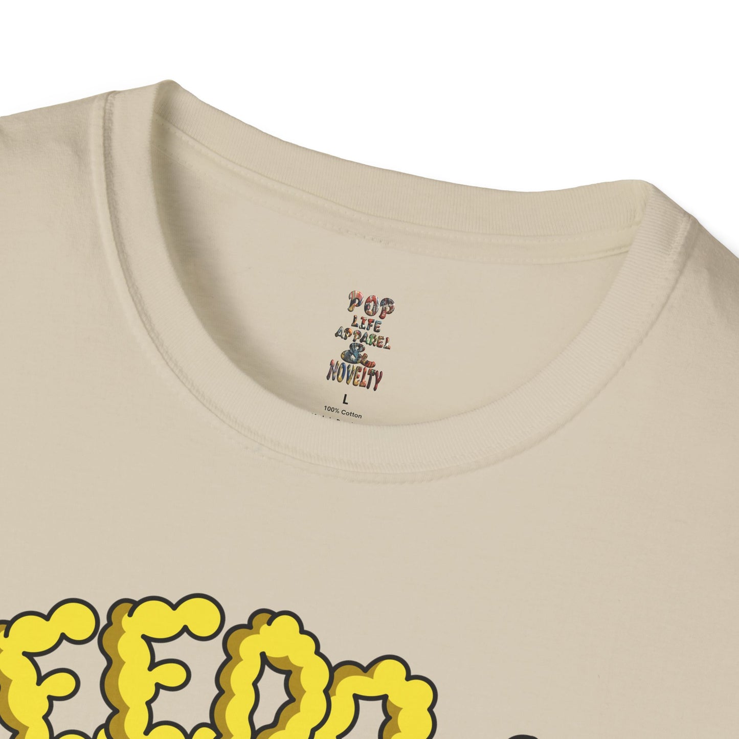 Weedo It Softstyle T-Shirt