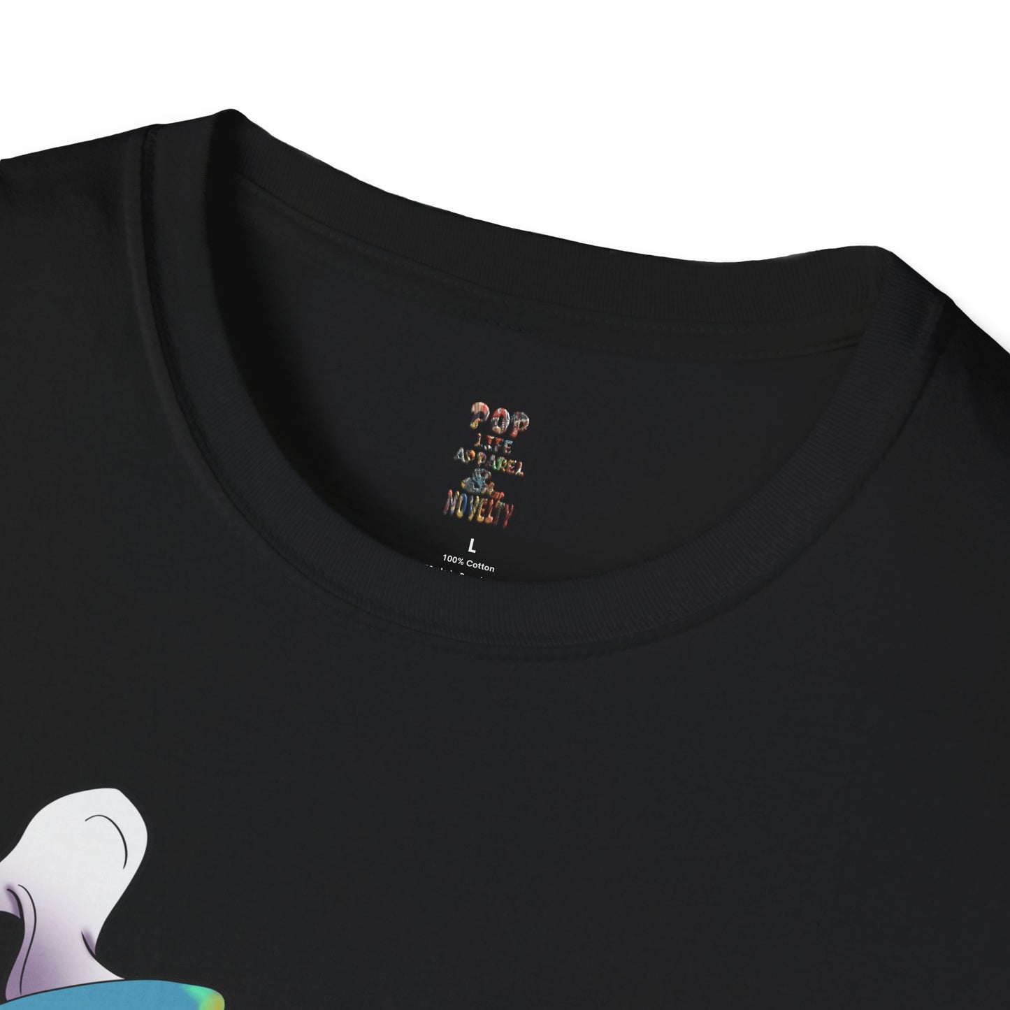 Get Litty Unisex Softstyle T-Shirt