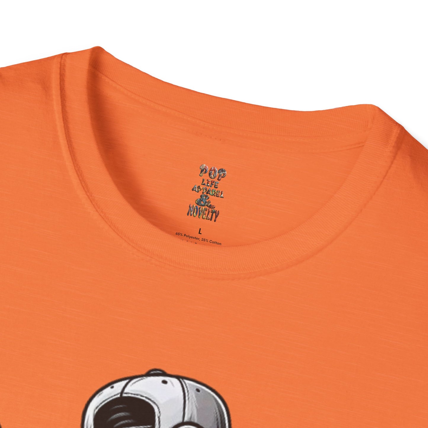 Gangsta Dee Softstyle T-Shirt