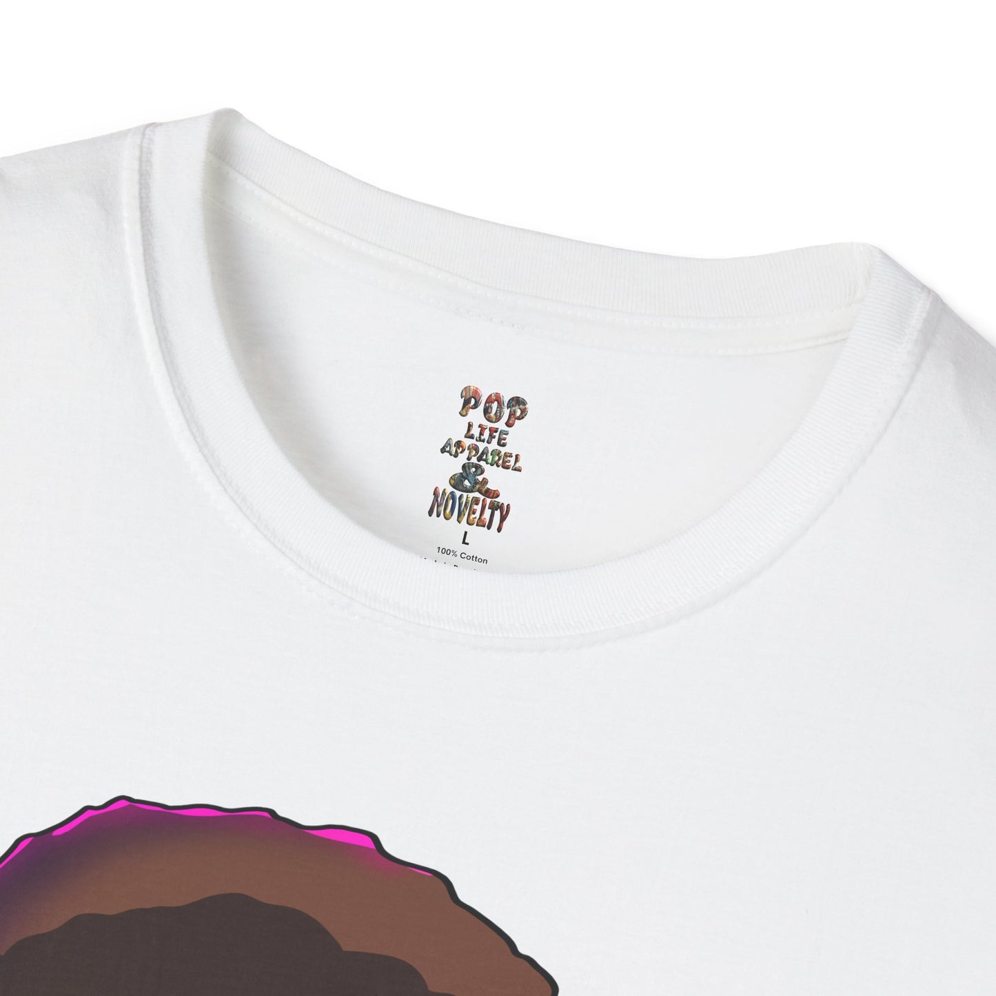 Trap Story Softstyle T-Shirt