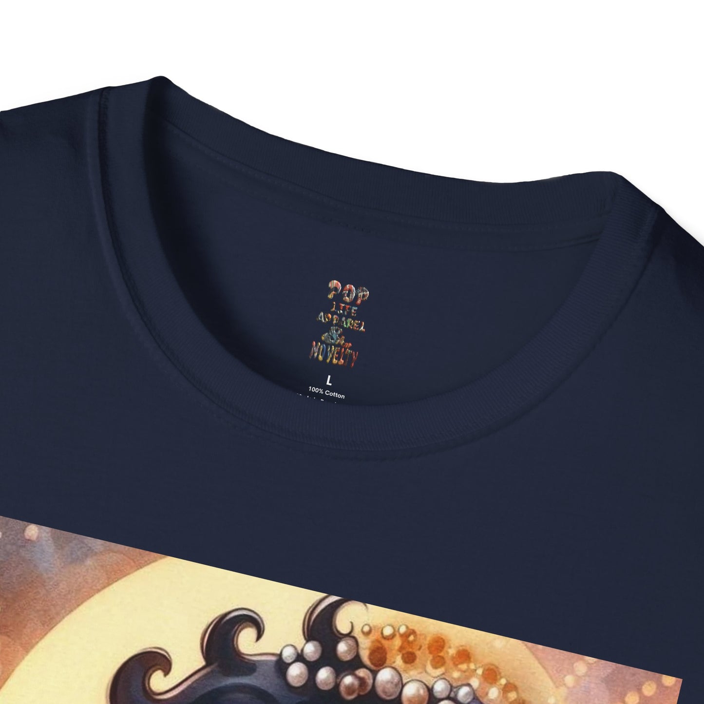 Ritzy Betty Softstyle T-Shirt