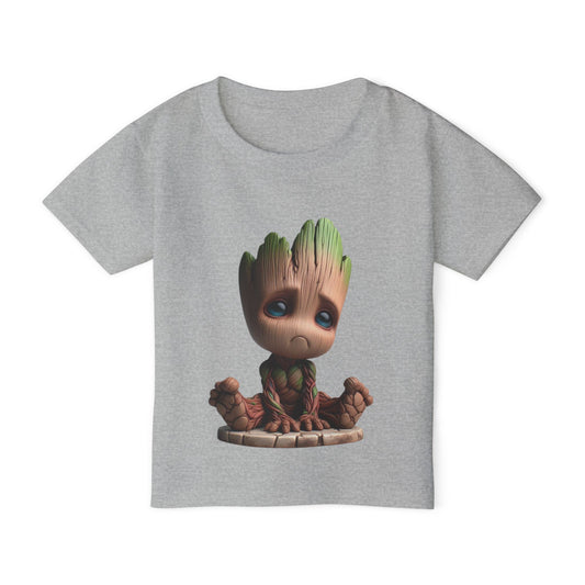 Baby Groot Heavy Cotton™ Toddler T-shirt