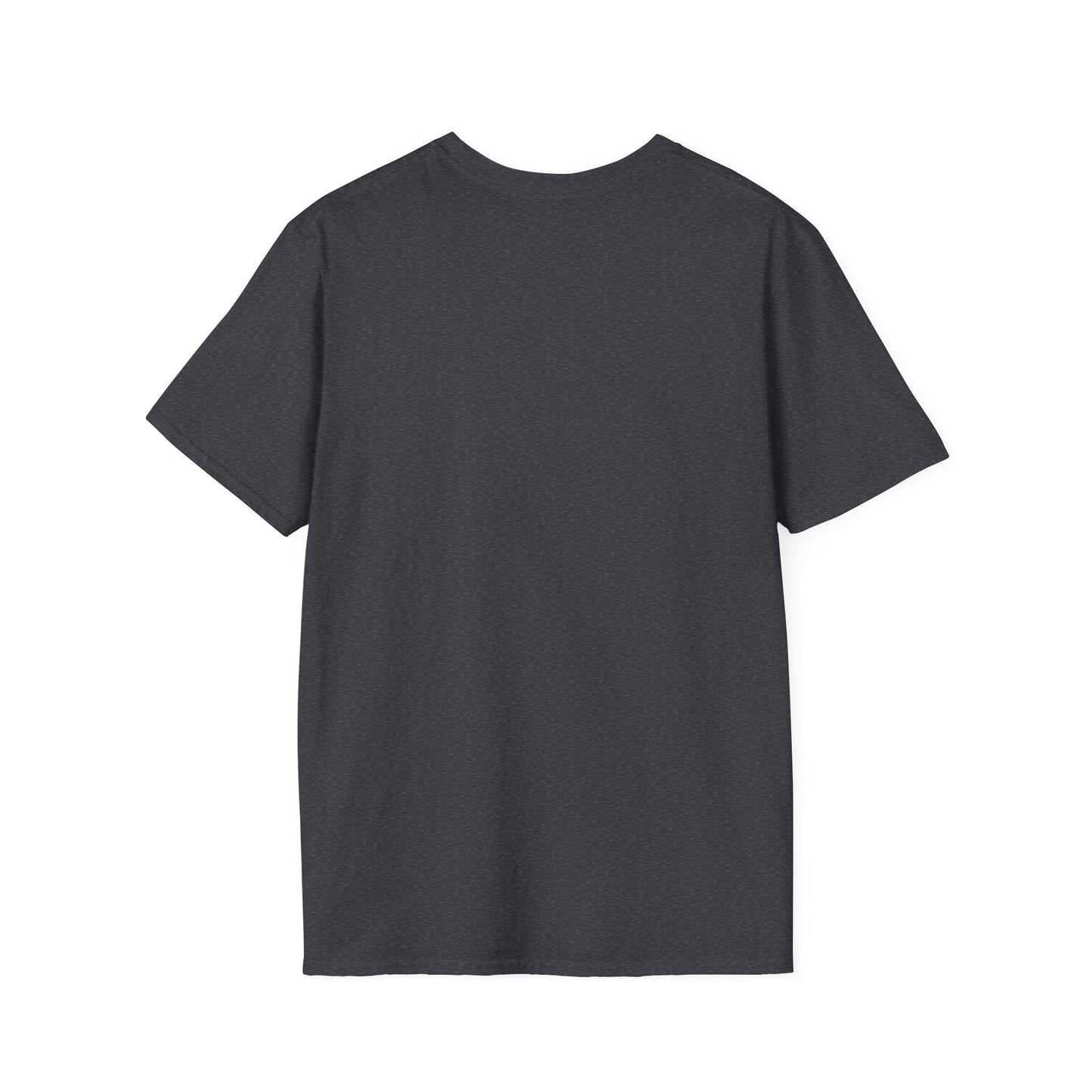 Comadre Crew Unisex Softstyle T-Shirt