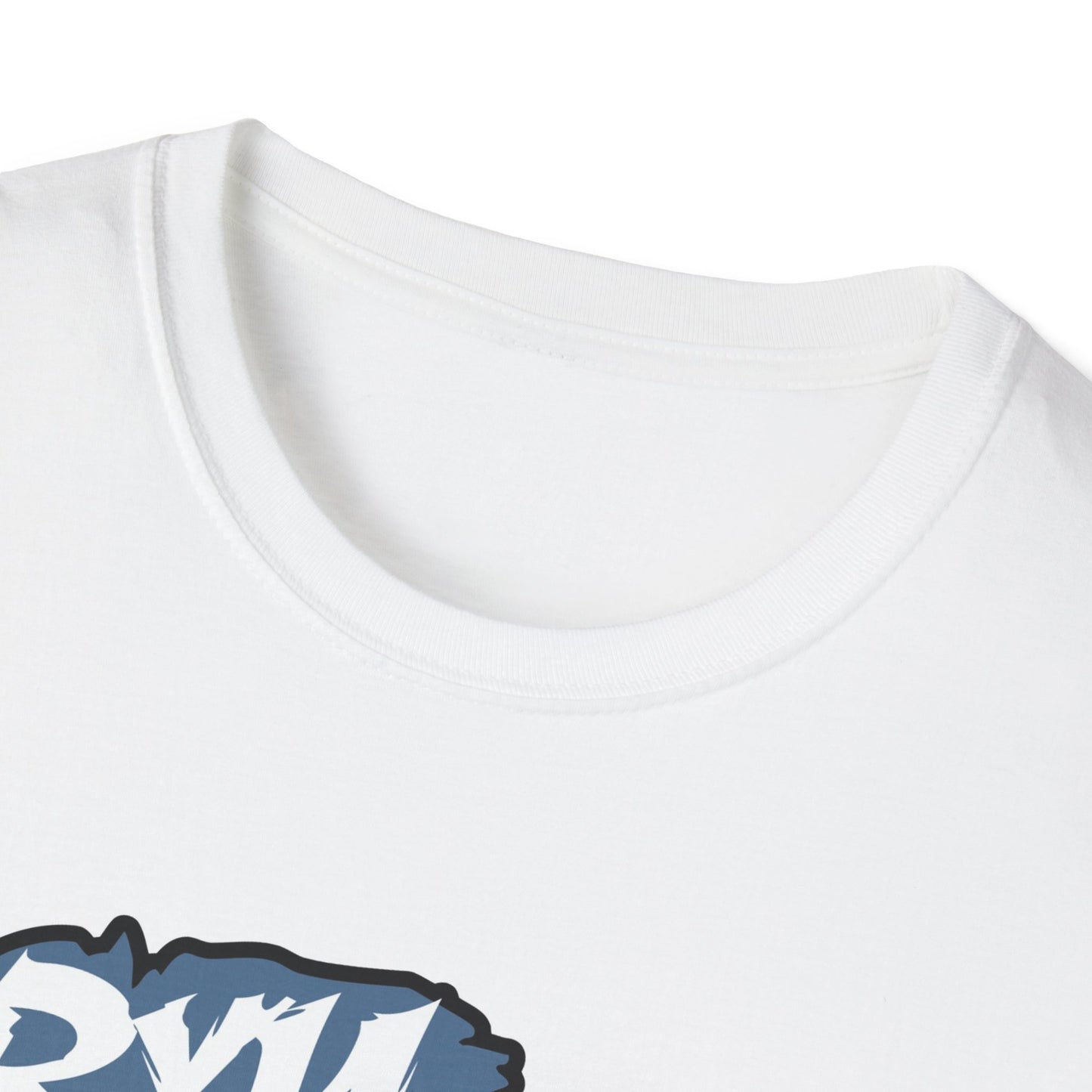 Street Fighter Ryu Softstyle T-Shirt