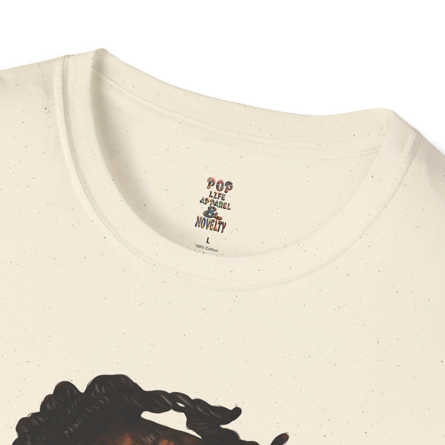 Jamaican 420 Softstyle T-Shirt