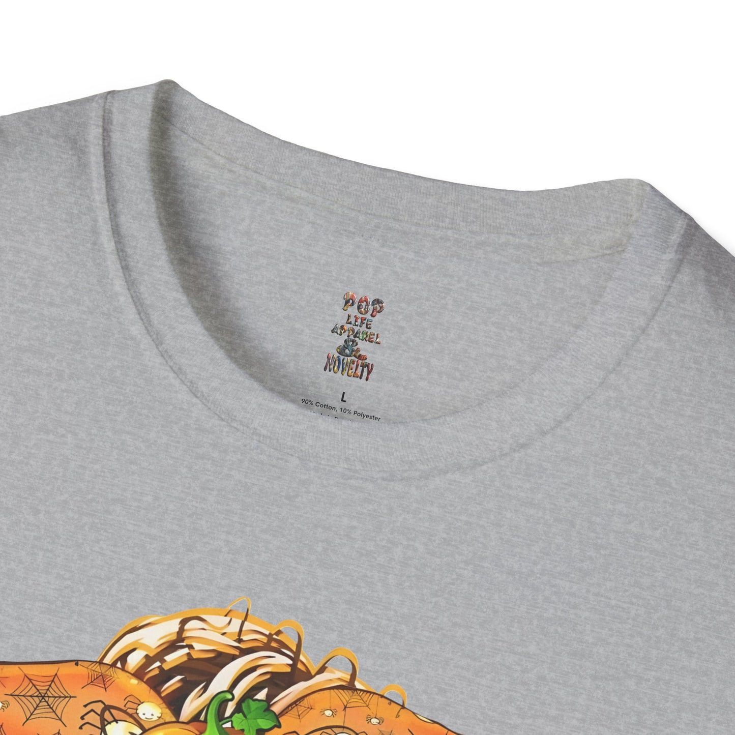 Copy of Spooky Season Softstyle T-Shirt