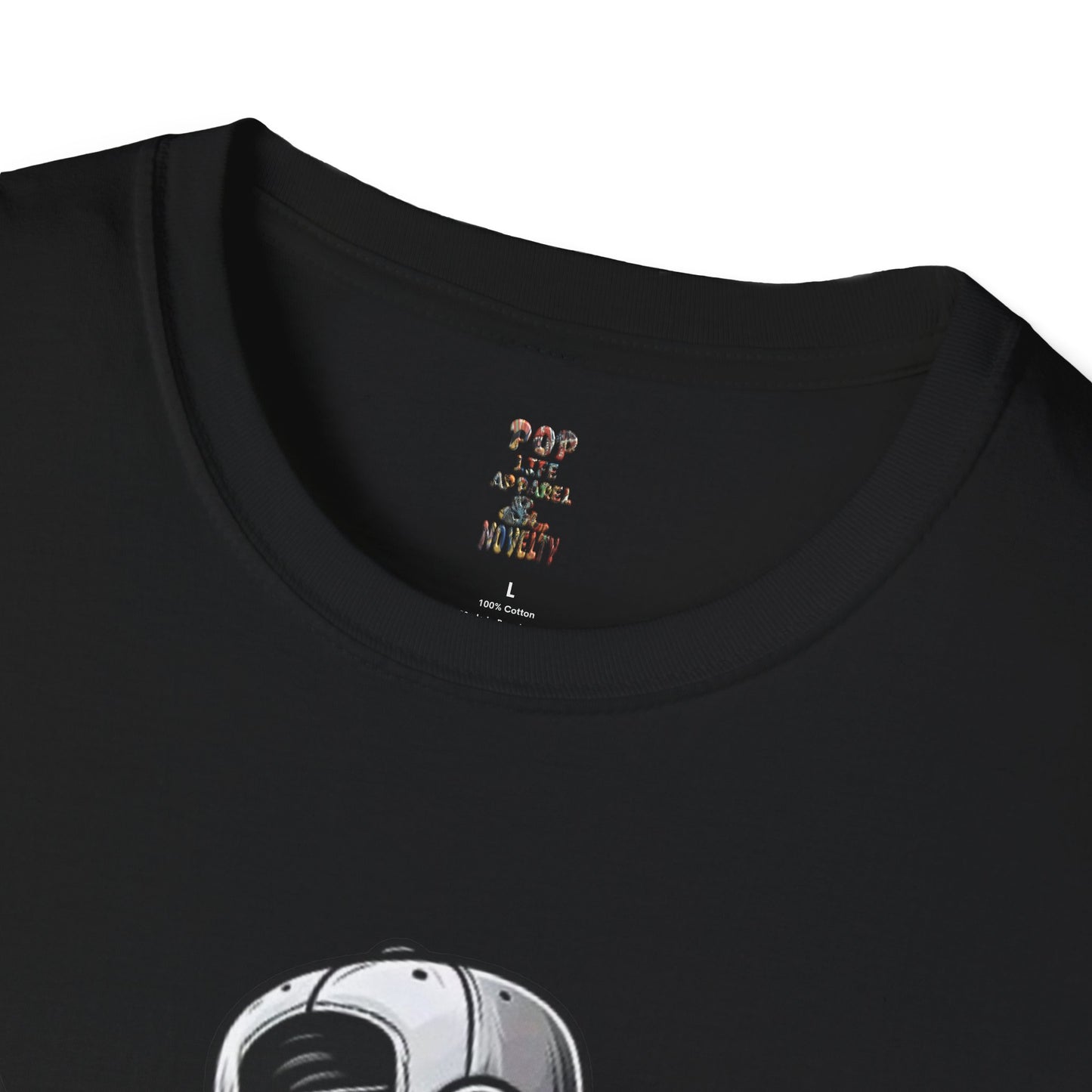 Gangsta Dee Softstyle T-Shirt