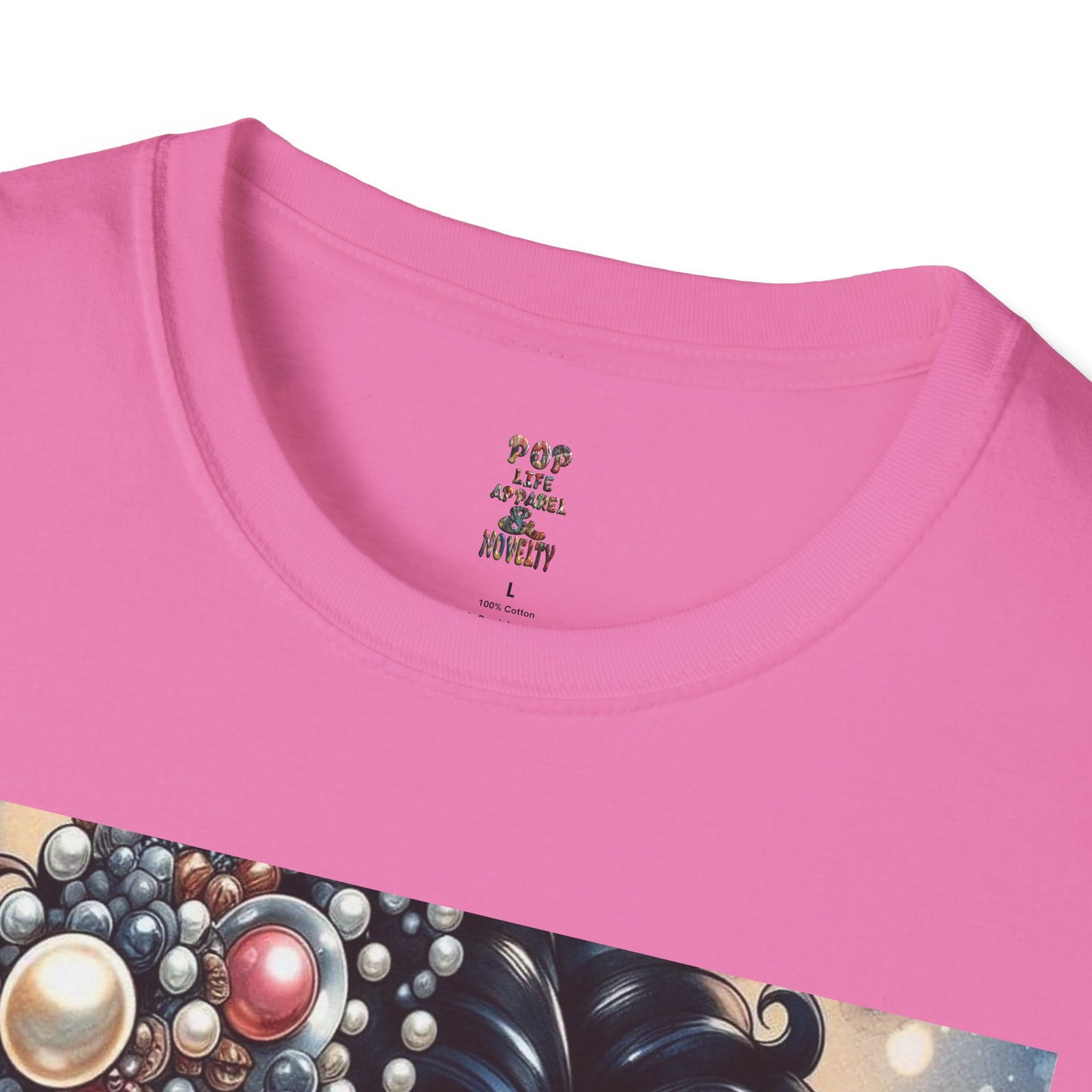 Bling Betty Style T-Shirt