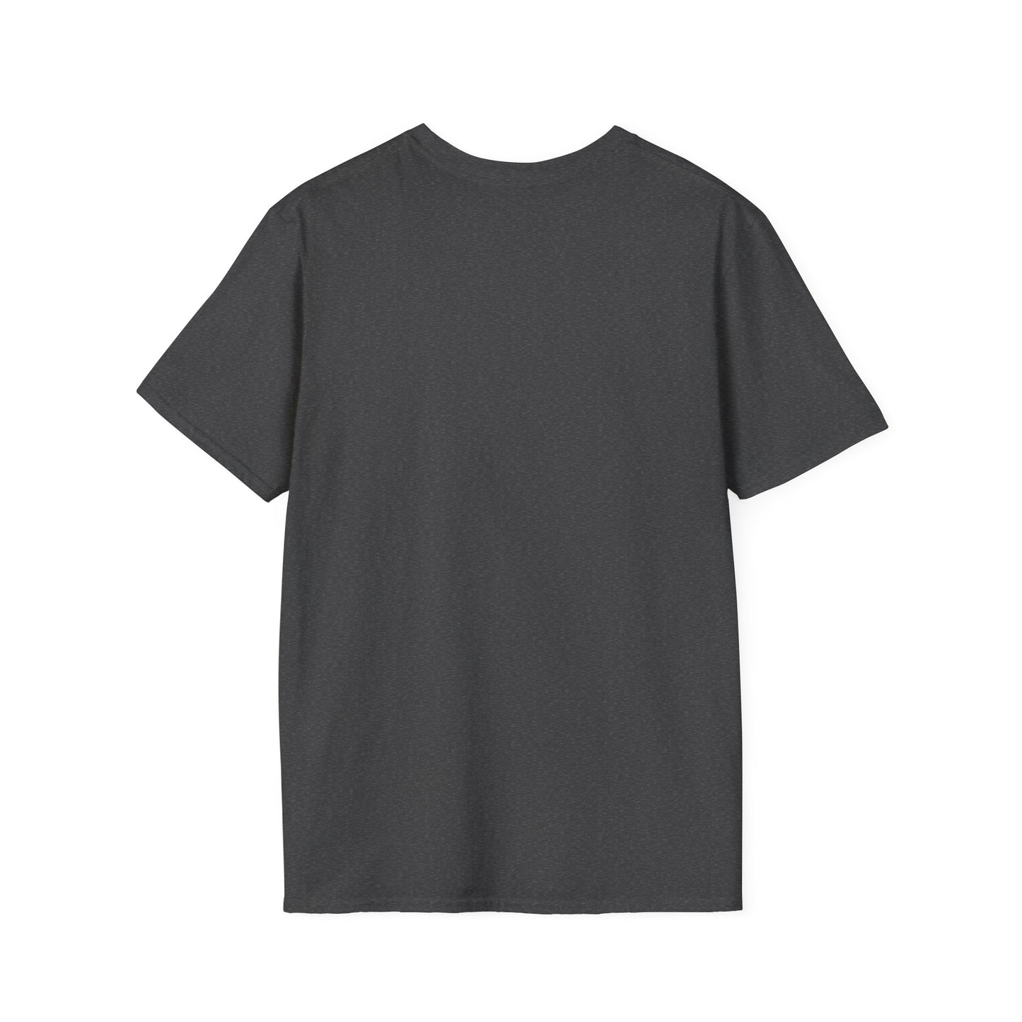 Sukuna Soft Style T-Shirt