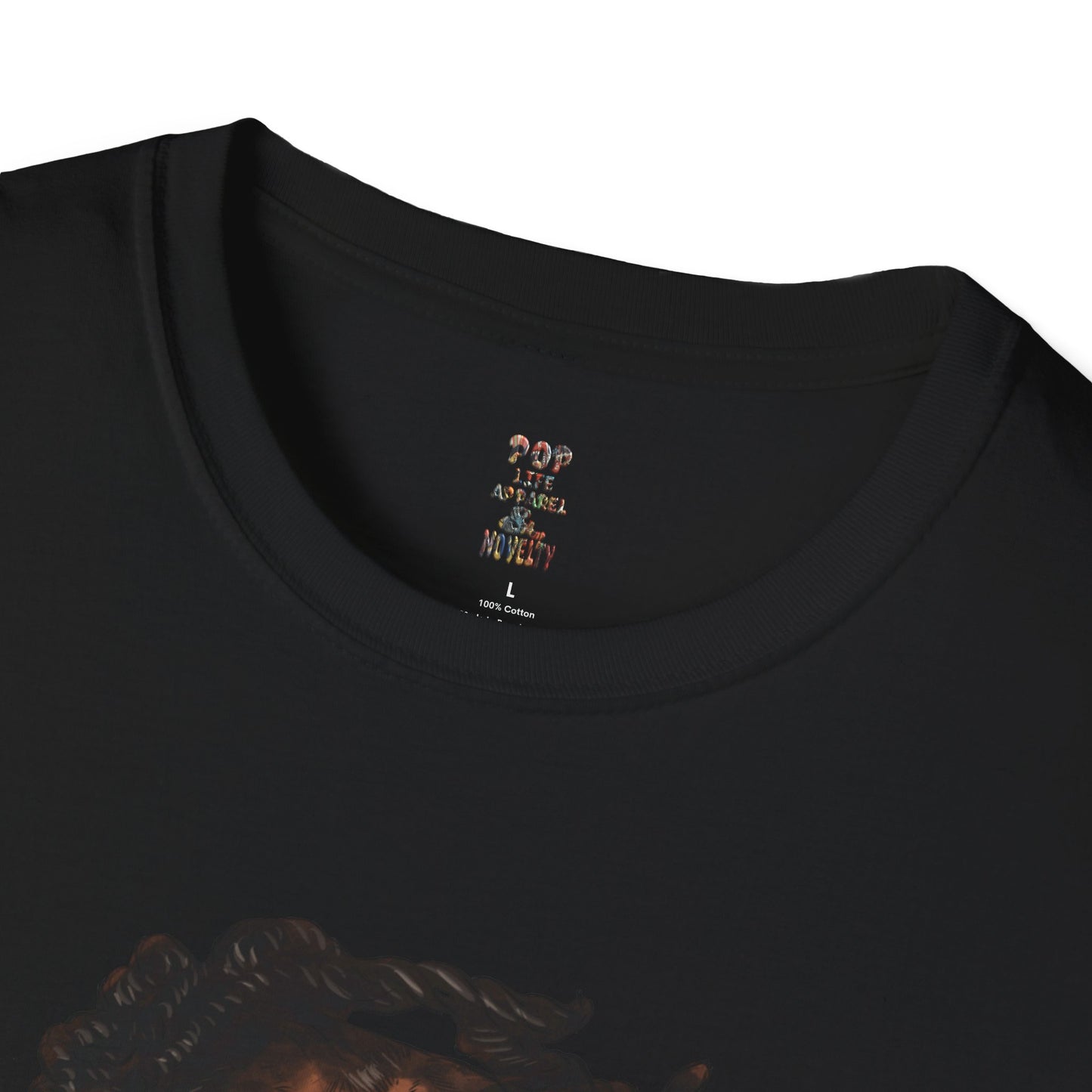 Jamaican 420 Softstyle T-Shirt