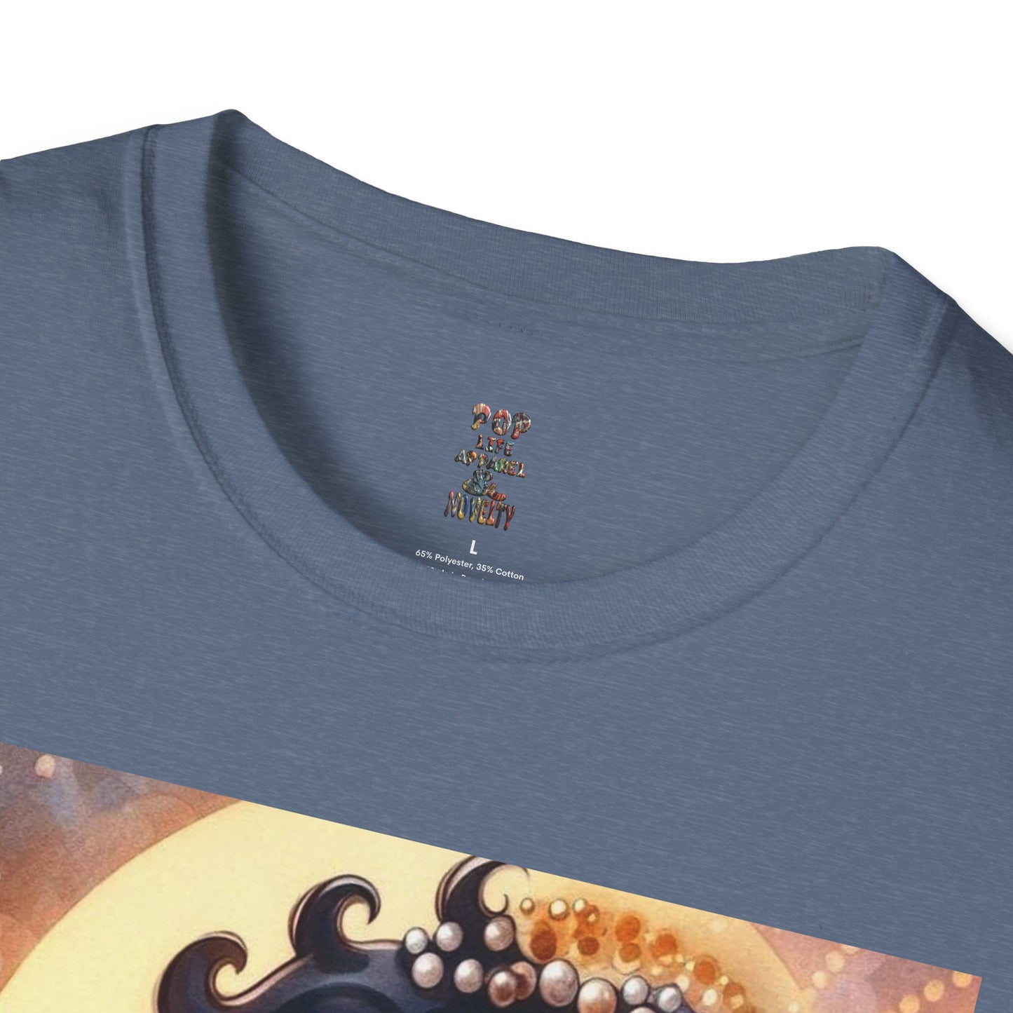 Ritzy Betty Softstyle T-Shirt