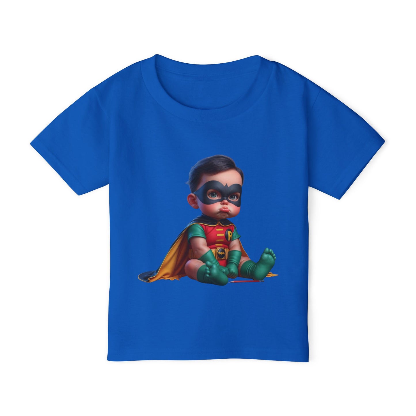 Baby Robin Shirt Heavy Cotton™ Toddler T-shirt