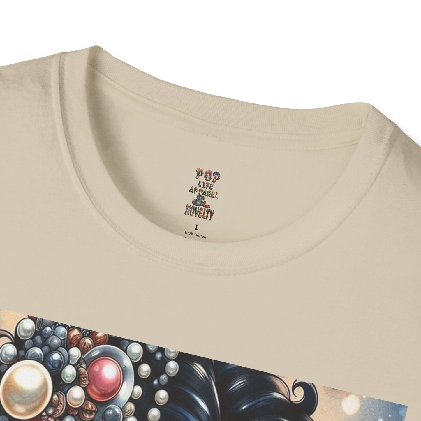 Bling Betty Style T-Shirt