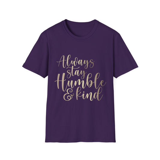 Humble Reminder T-Shirt