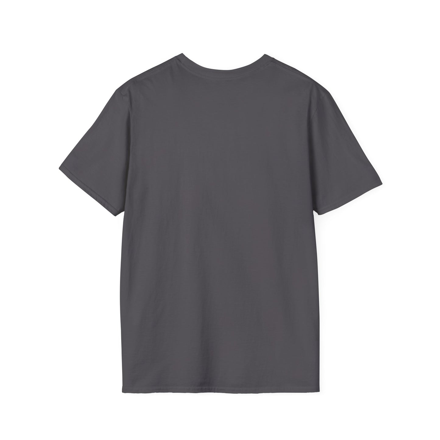 Pam Greer Softstyle T-Shirt