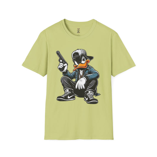 Gangsta Dee Softstyle T-Shirt