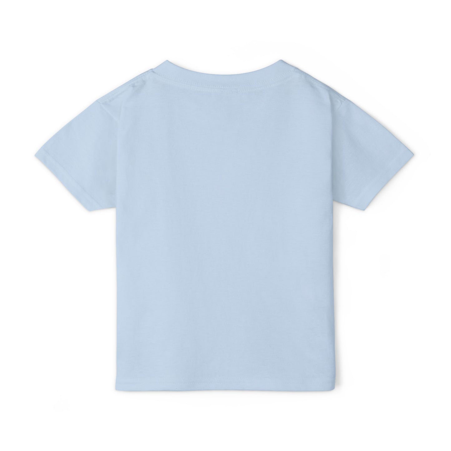 Superbaby Heavy Cotton™ Toddler T-shirt