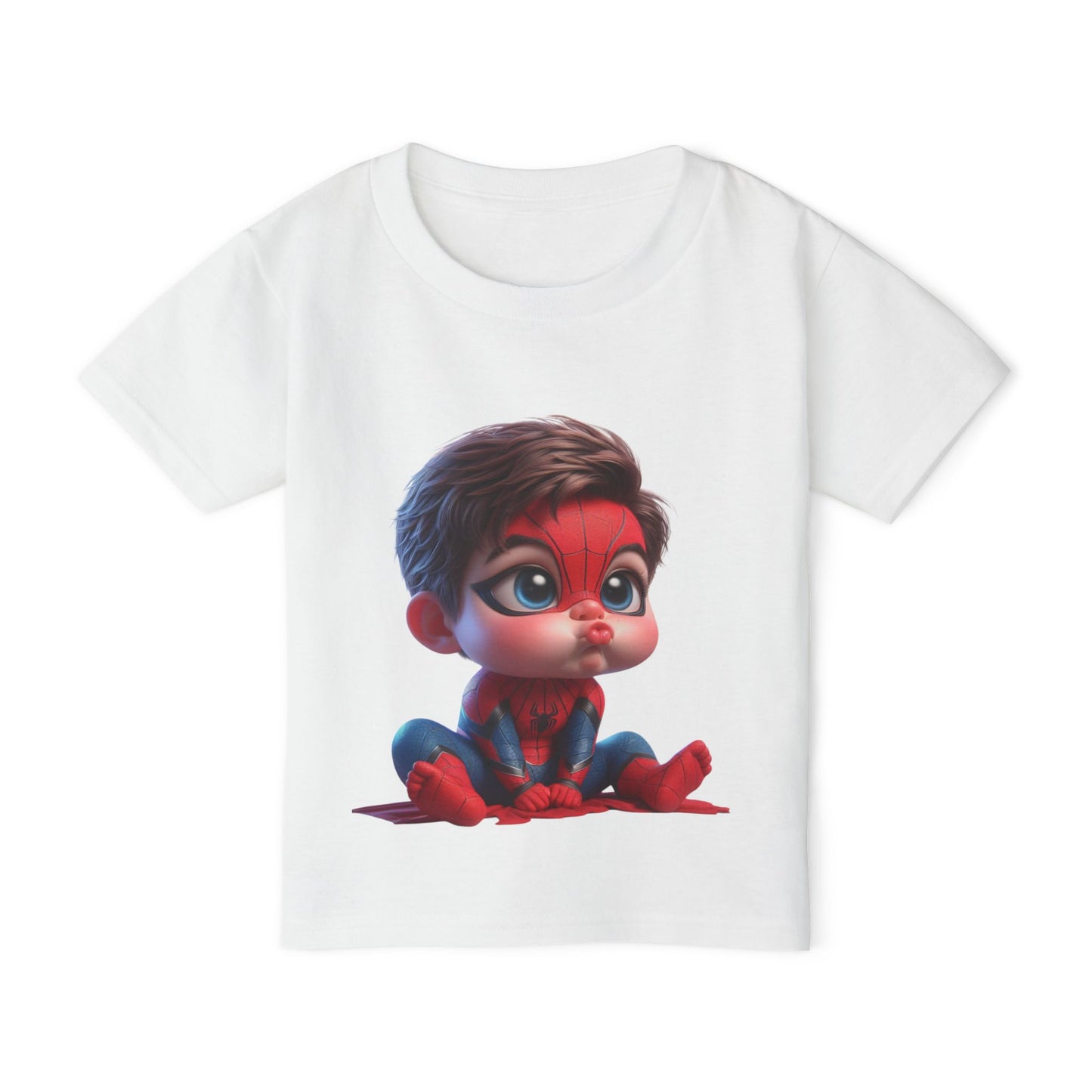 Superbaby Heavy Cotton™ Toddler T-shirt