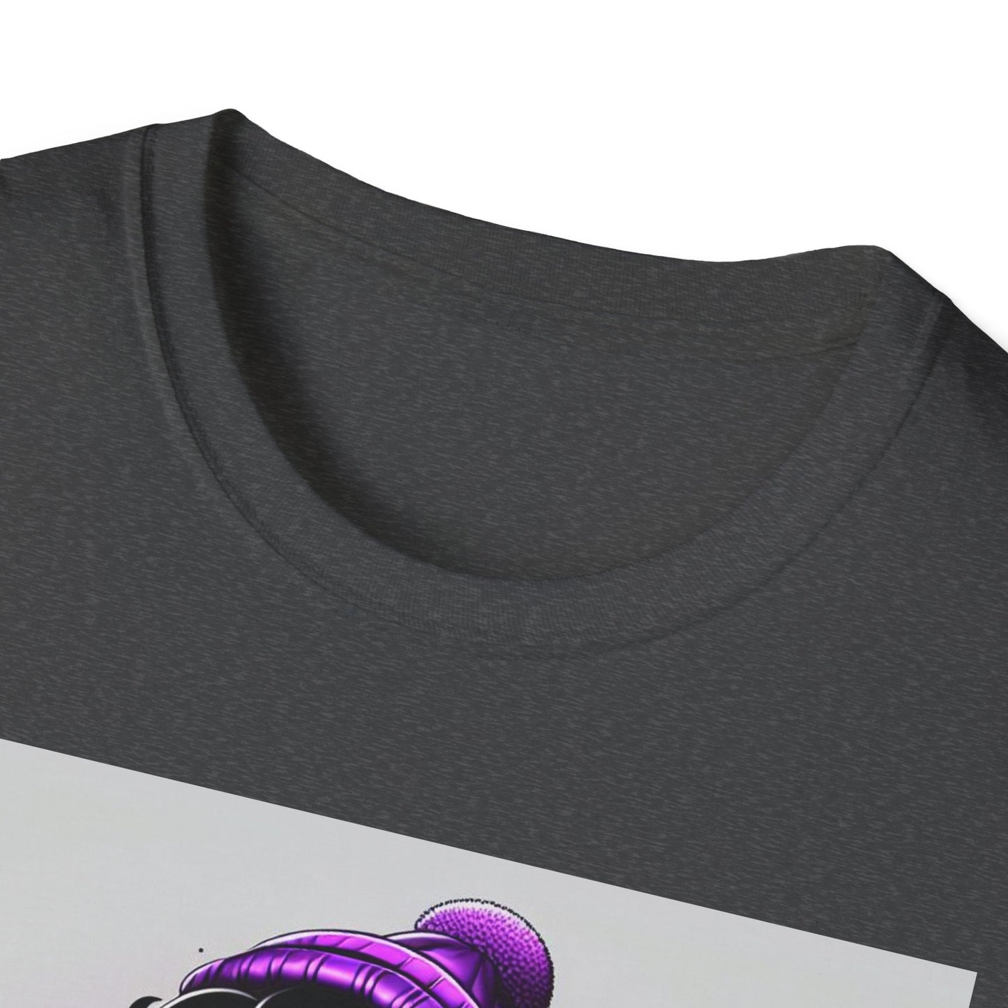 Juicy Betty Unisex Softstyle T-Shirt