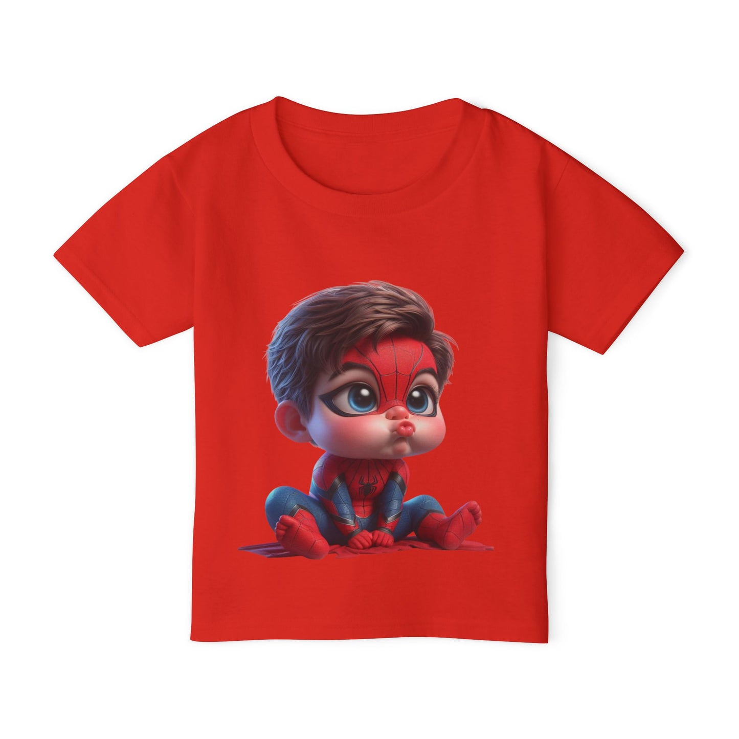 Superbaby Heavy Cotton™ Toddler T-shirt