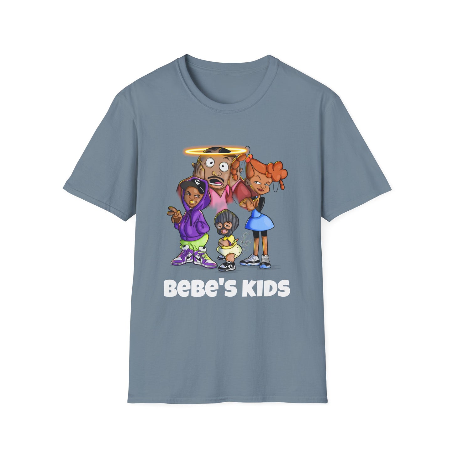 BeBe's Kids T-Shirt