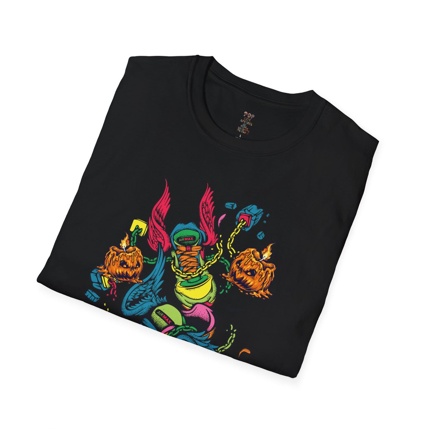 Surreal  Softstyle T-Shirt