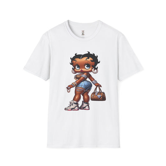 Thickum's Betty T-Shirt