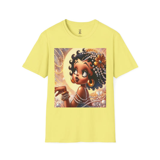 Ritzy Betty Softstyle T-Shirt