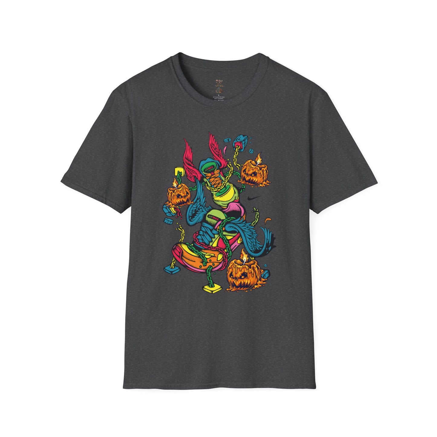 Surreal  Softstyle T-Shirt