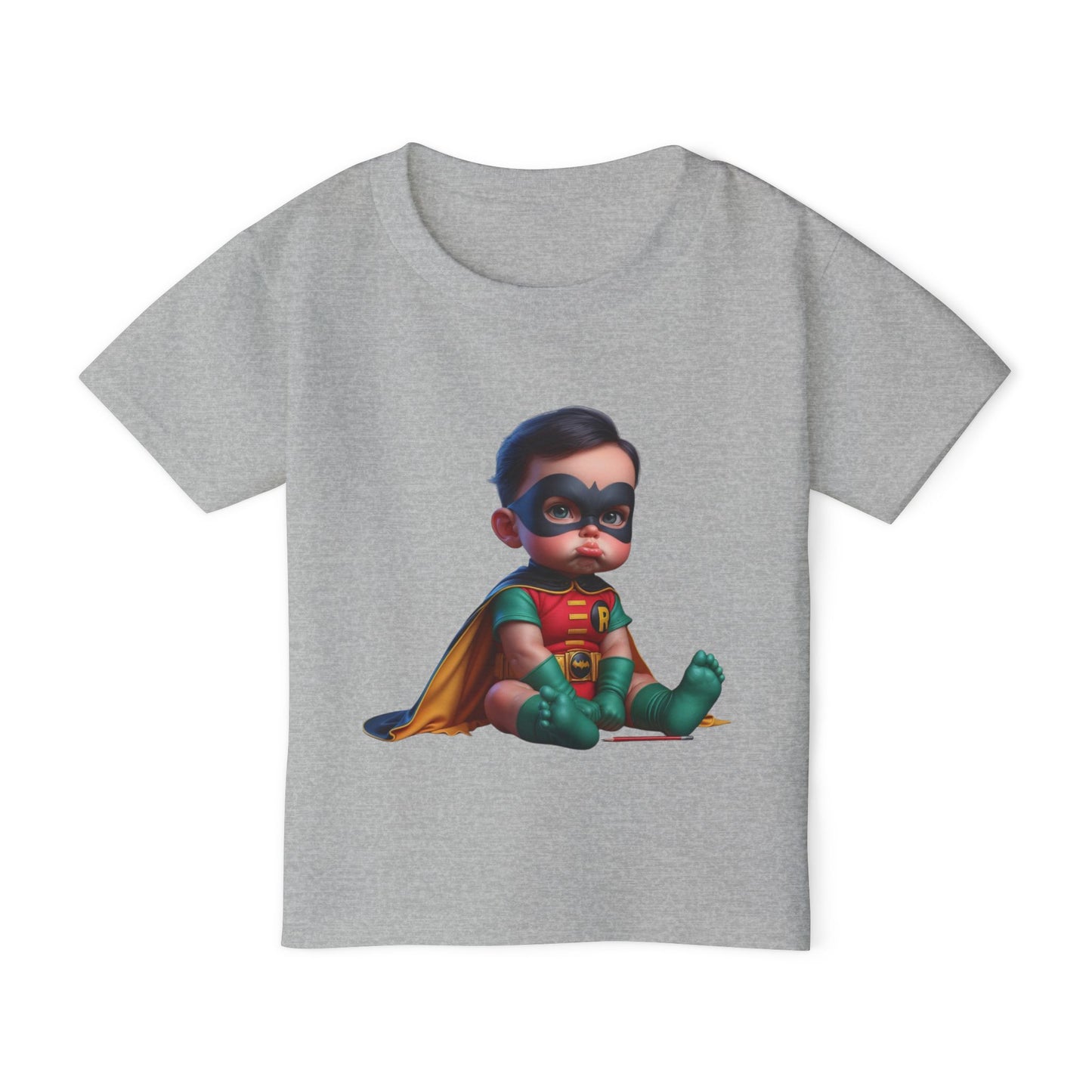 Baby Robin Shirt Heavy Cotton™ Toddler T-shirt