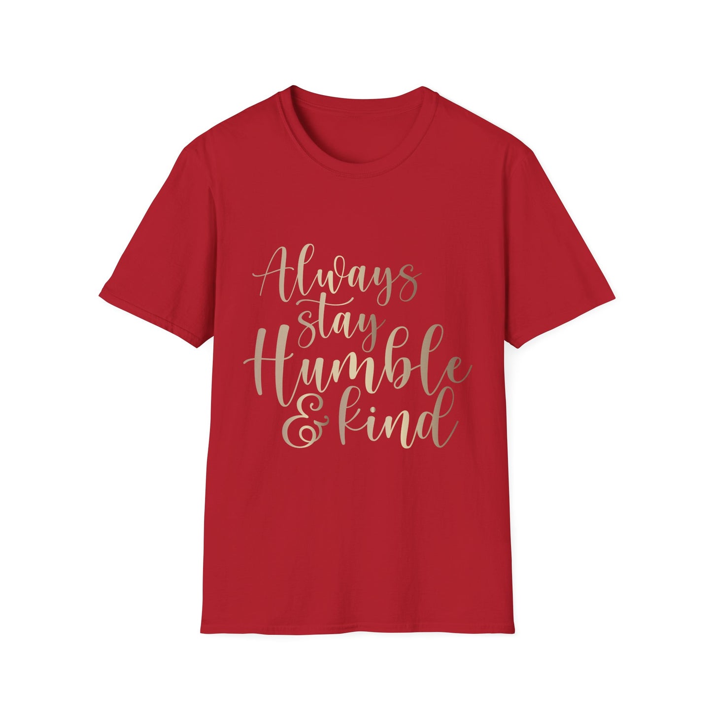 Humble Reminder T-Shirt