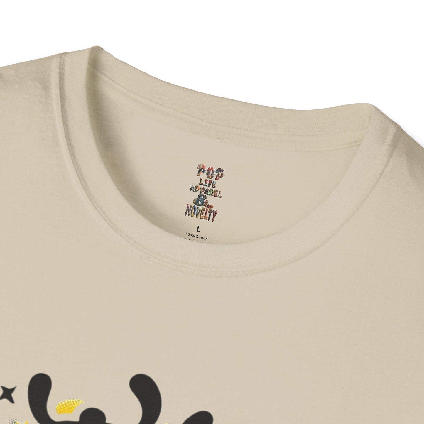 Riddums Betty Softstyle T-Shirt