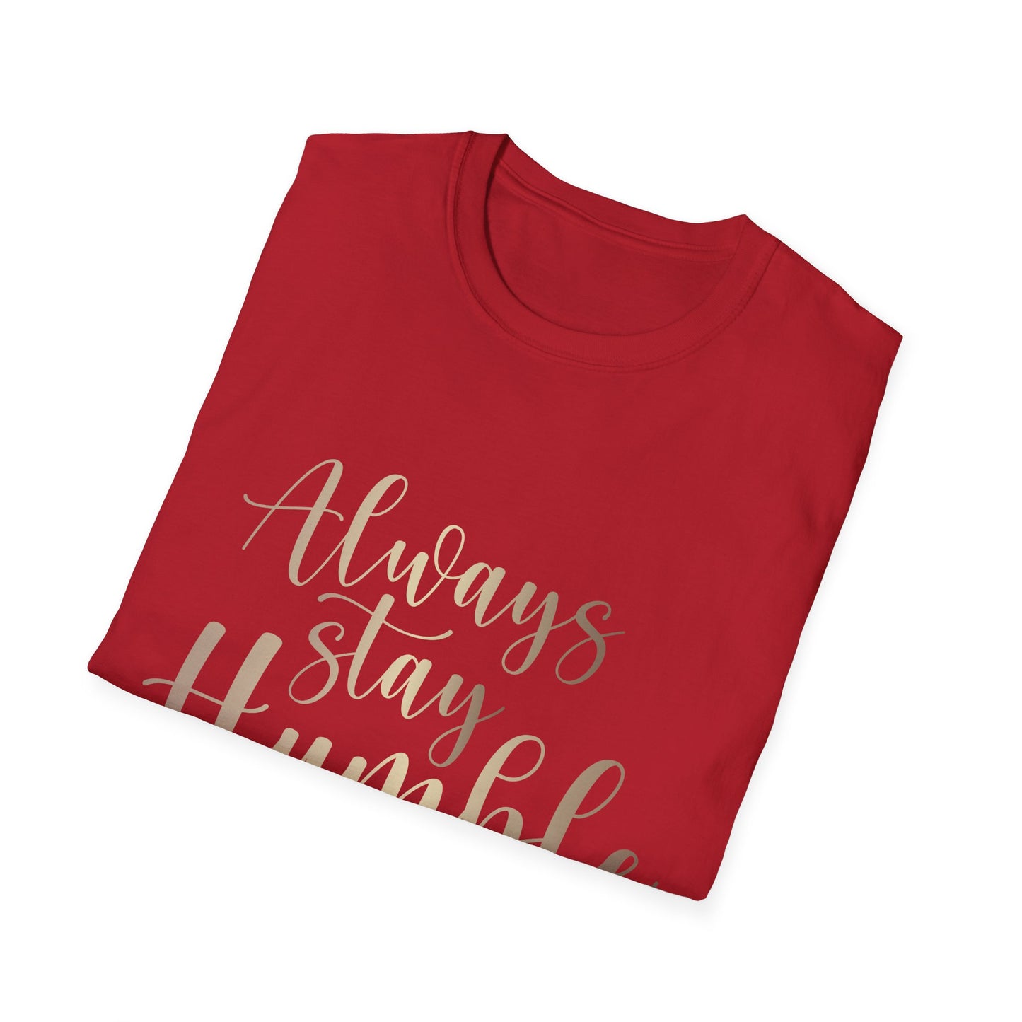 Humble Reminder T-Shirt