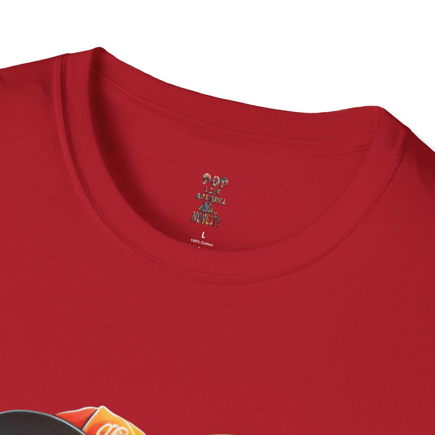 High Life Softstyle T-Shirt