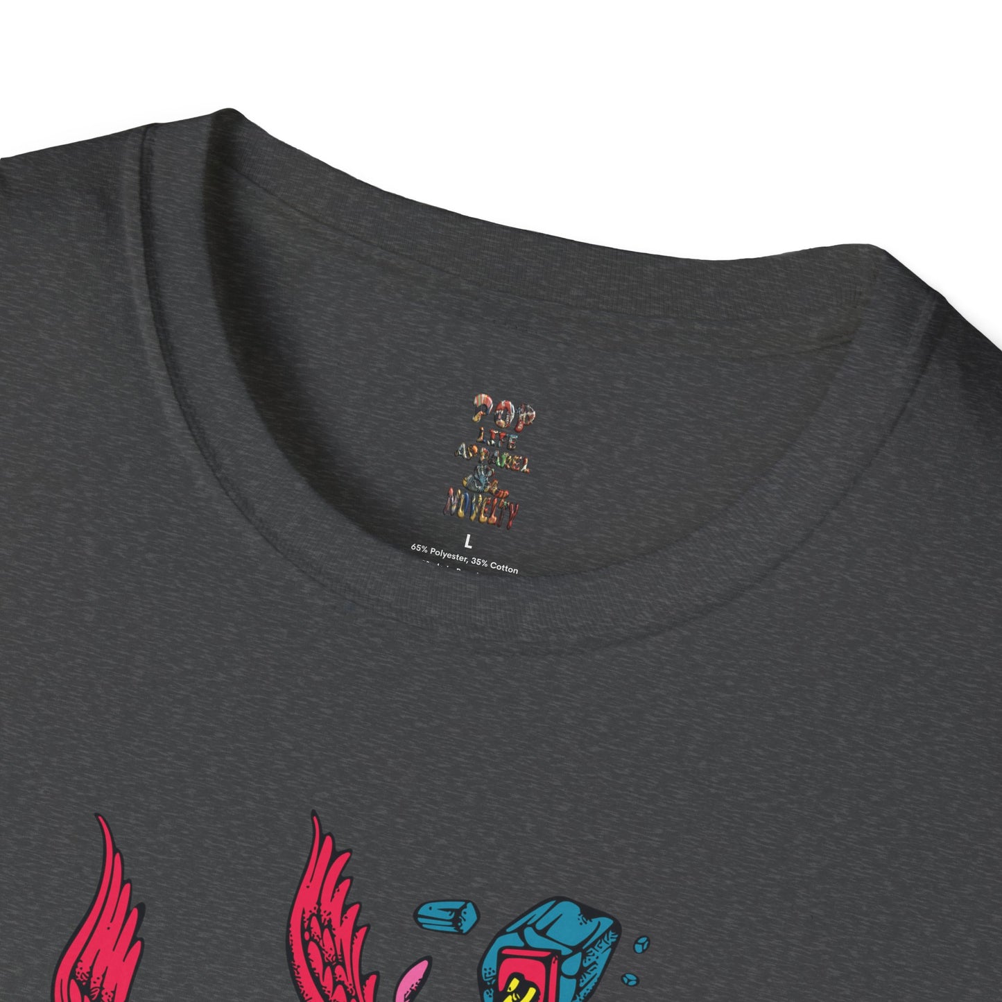 Surreal  Softstyle T-Shirt