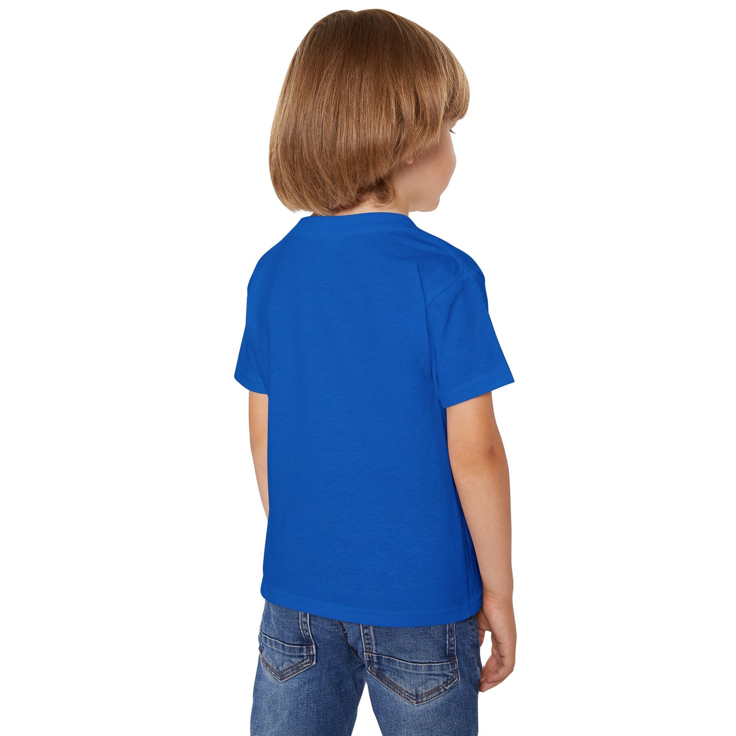 Chu Chu Heavy Cotton™ Toddler T-shirt