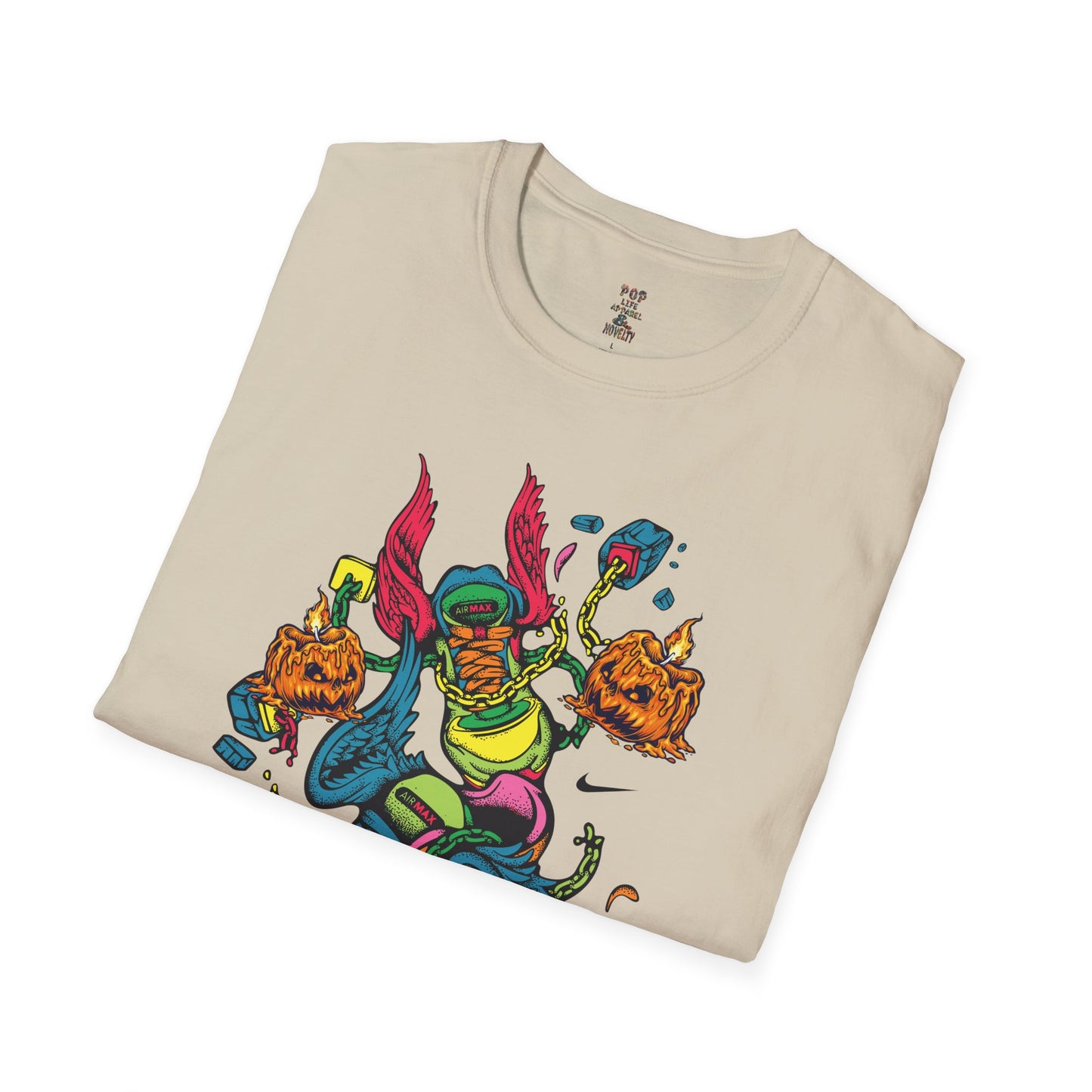Surreal  Softstyle T-Shirt