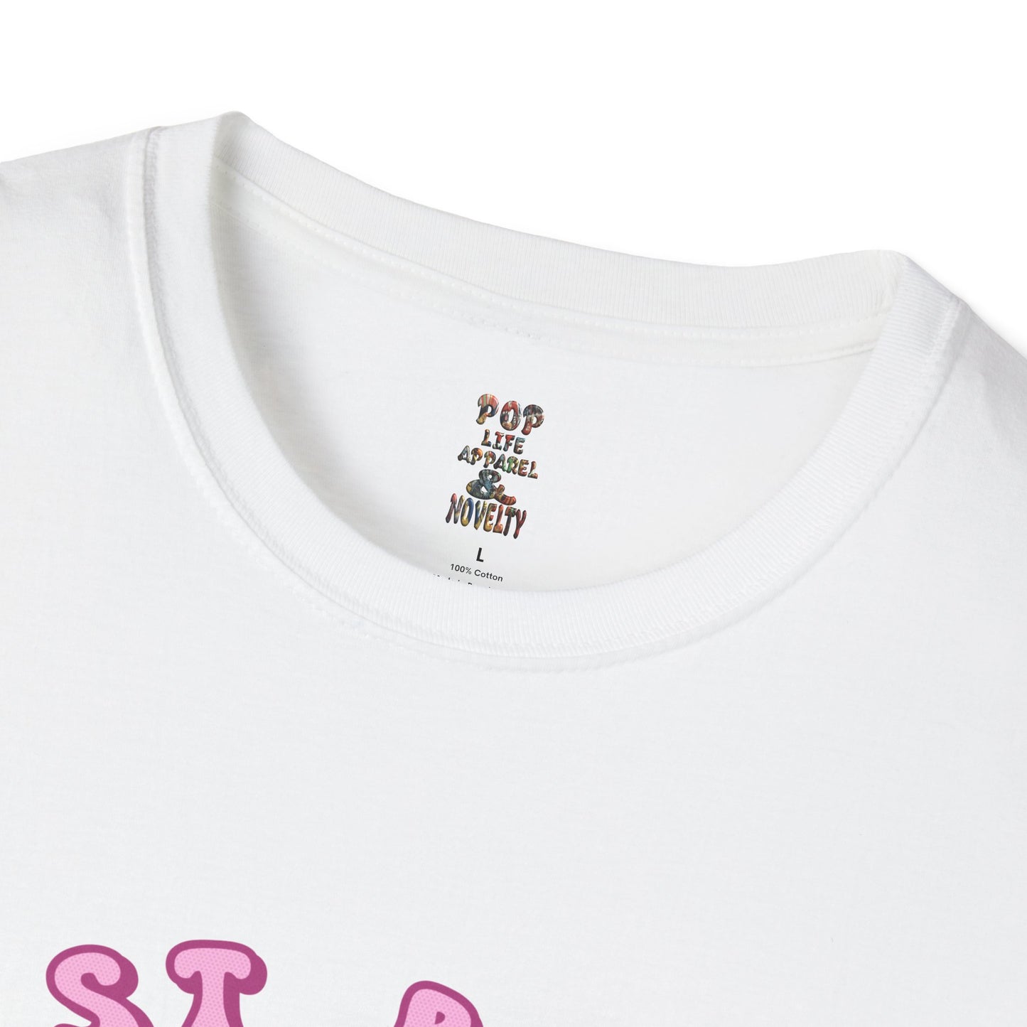 Best Buds Unisex Softstyle T-Shirt