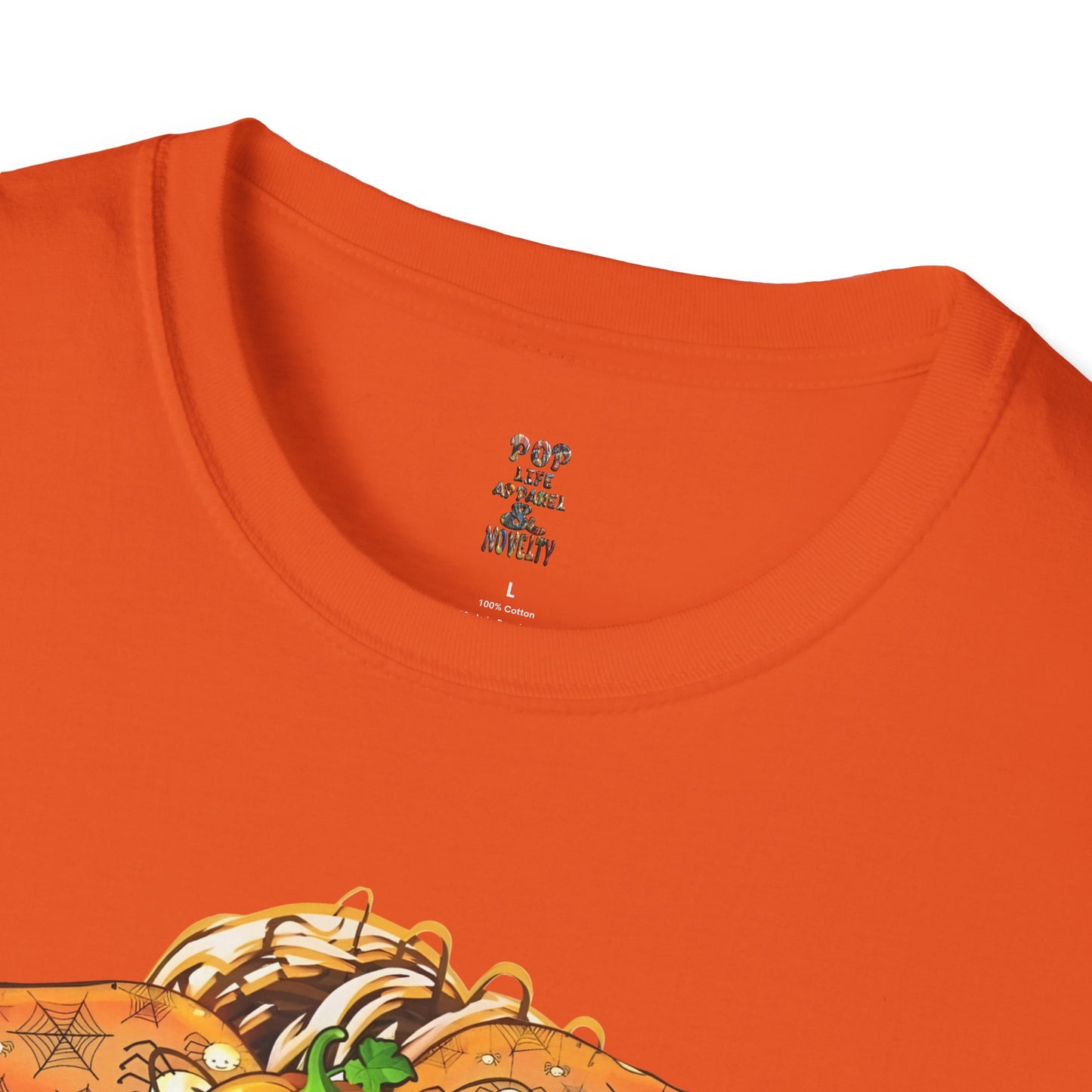 Copy of Spooky Season Softstyle T-Shirt