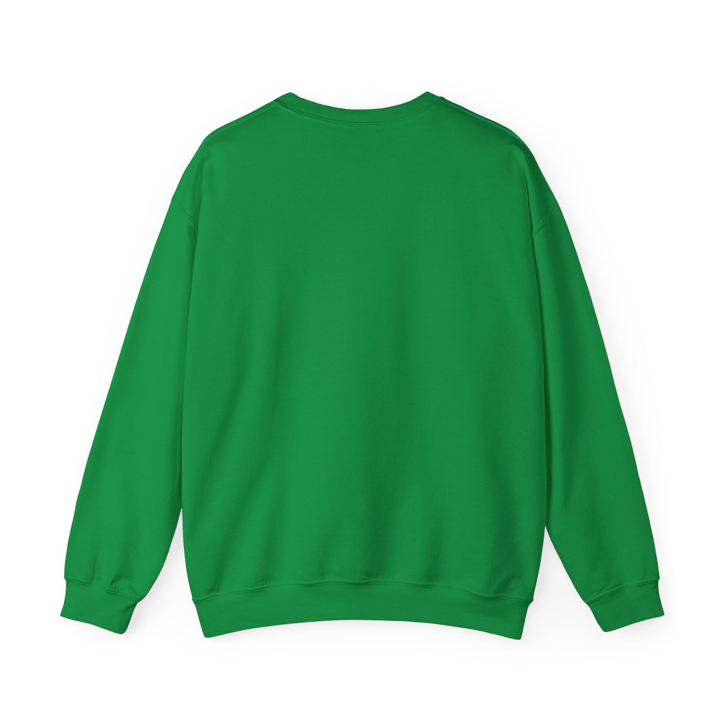 Is this Jolly Enough Unisex Heavy Blend™ Crewneck Sweatshirt