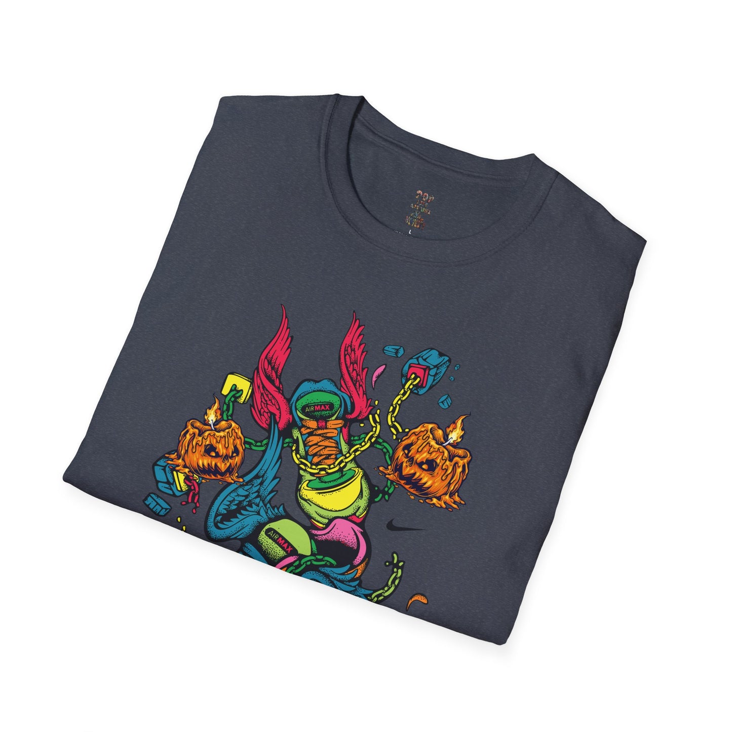 Surreal  Softstyle T-Shirt