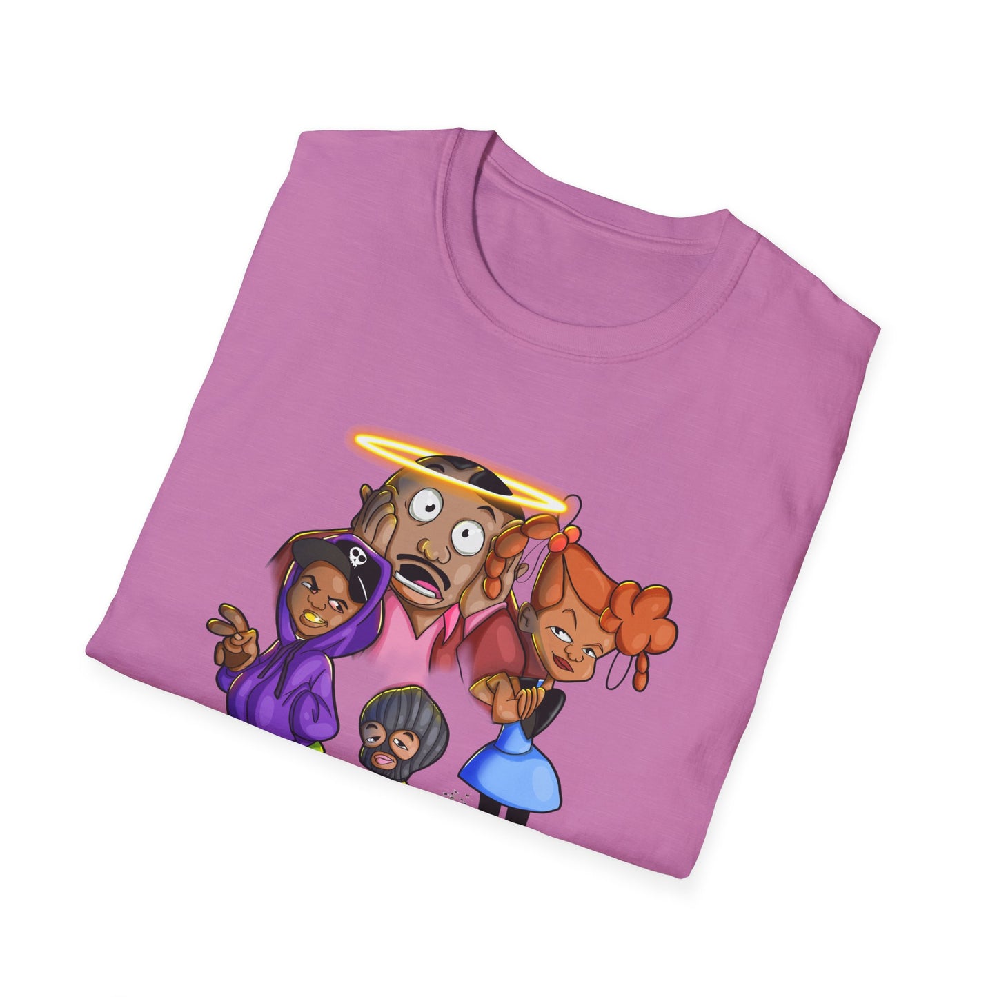 BeBe's Kids T-Shirt