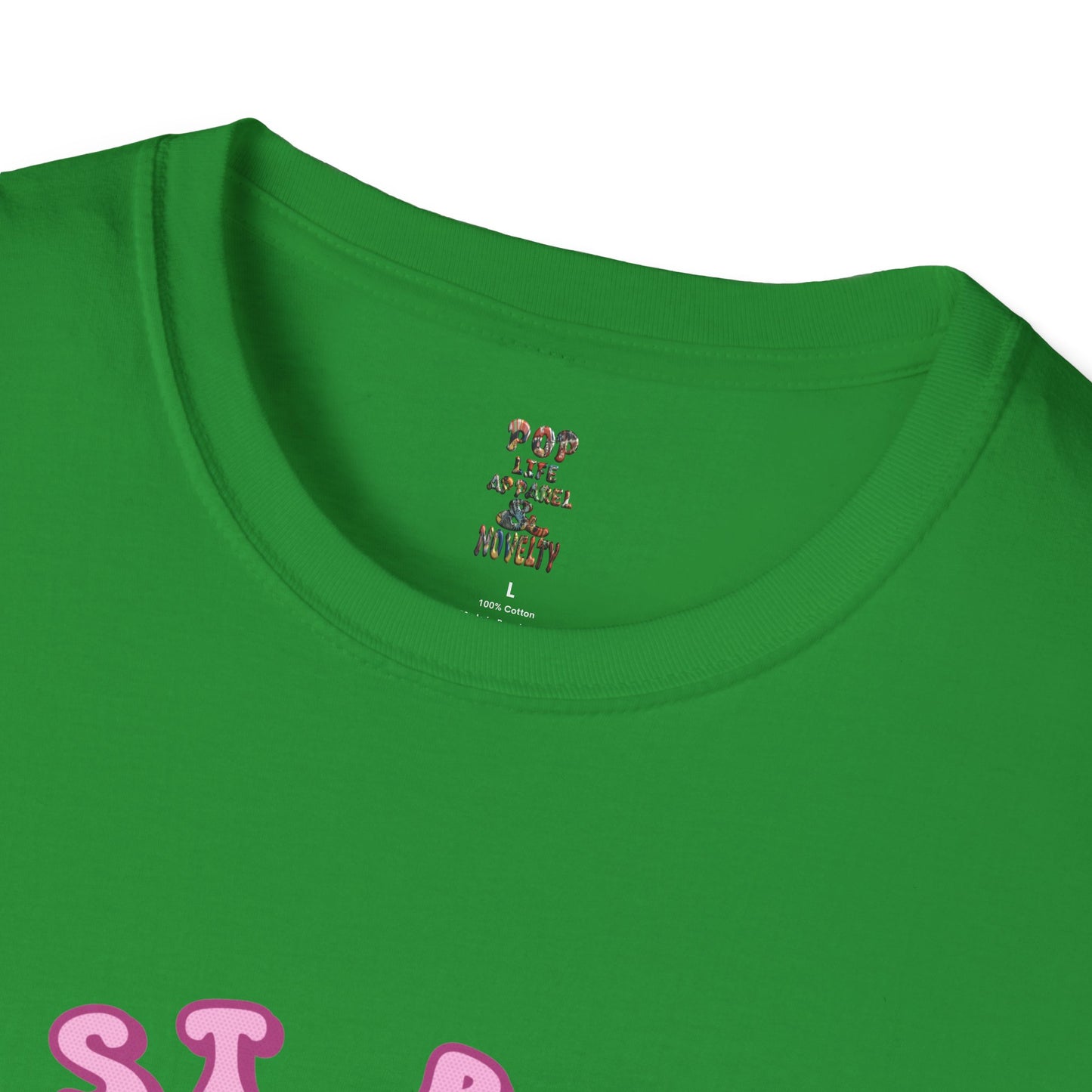 Best Buds Unisex Softstyle T-Shirt