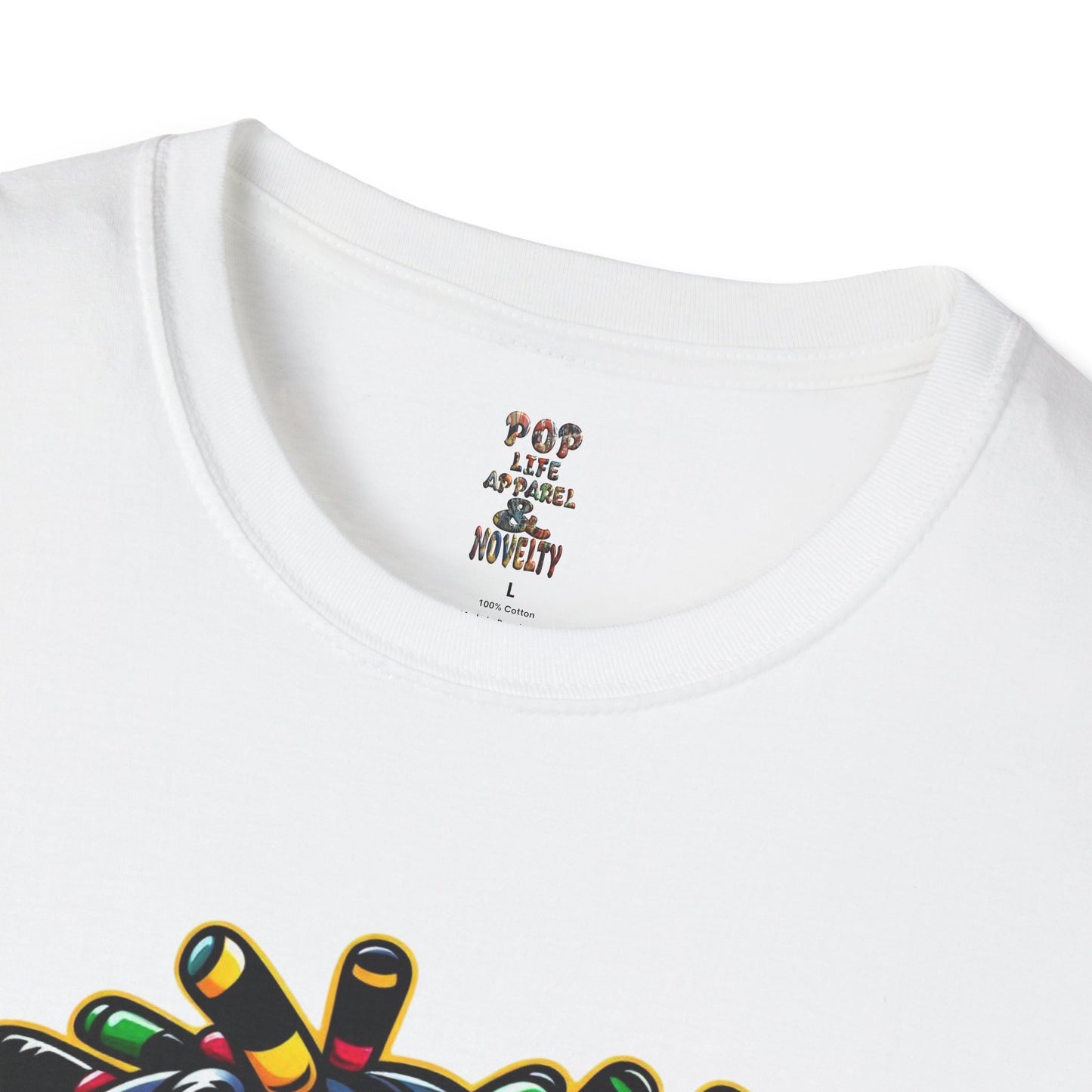 Boom Betty Softstyle T-Shirt