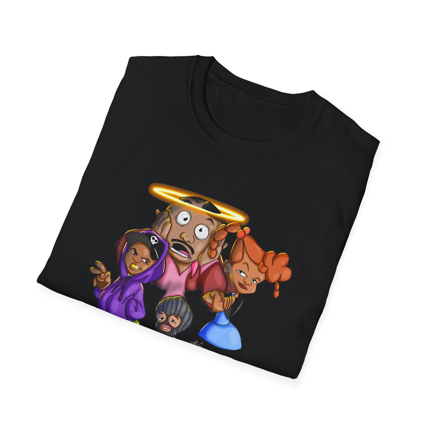 BeBe's Kids T-Shirt