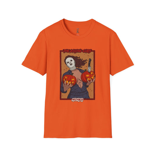The Killing Girls Softstyle T-Shirt