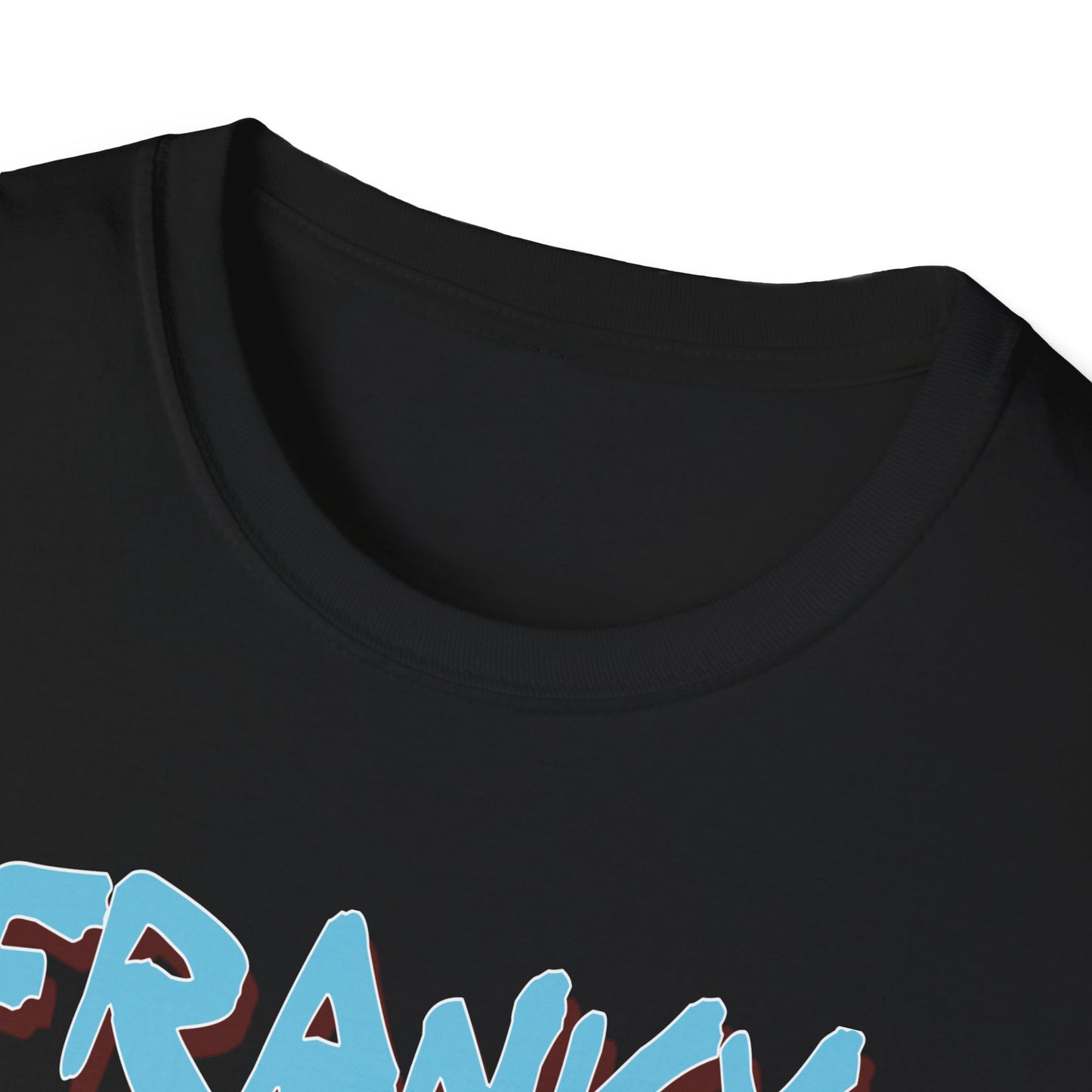 Frankie Softstyle T-Shirt