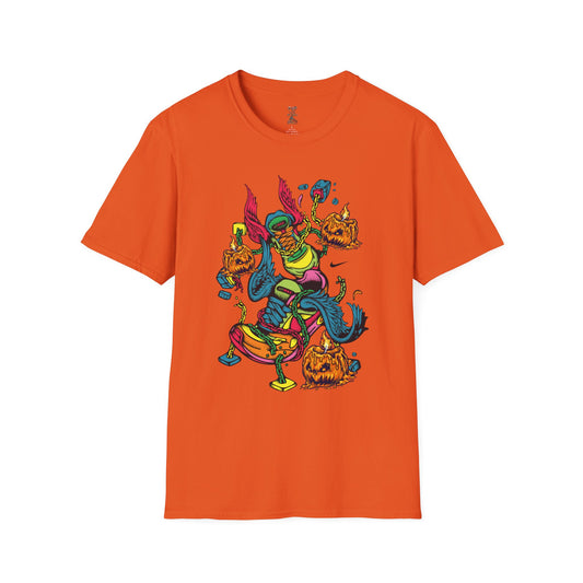 Surreal  Softstyle T-Shirt